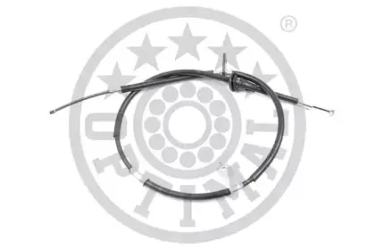 Трос, стояночная тормозная система OPTIMAL купить