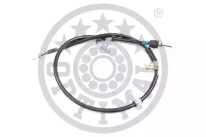 Трос, стояночная тормозная система OPTIMAL купить