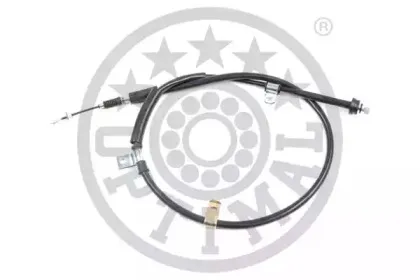 Трос, стояночная тормозная система OPTIMAL купить