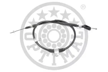 Трос, стояночная тормозная система OPTIMAL купить