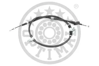 Трос, стояночная тормозная система OPTIMAL купить
