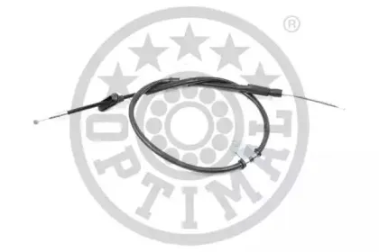 Трос, стояночная тормозная система OPTIMAL купить