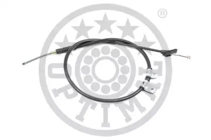 Трос, стояночная тормозная система OPTIMAL купить