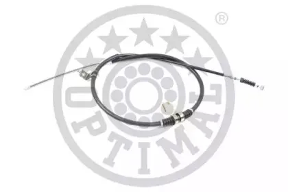 Трос, стояночная тормозная система OPTIMAL купить