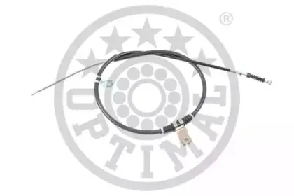 Трос, стояночная тормозная система OPTIMAL купить