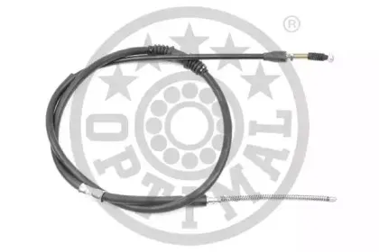 Трос, стояночная тормозная система OPTIMAL купить