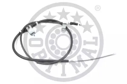 Трос, стояночная тормозная система OPTIMAL купить