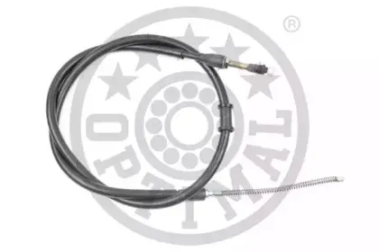 Трос, стояночная тормозная система OPTIMAL купить