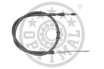 Трос, стояночная тормозная система OPTIMAL купить