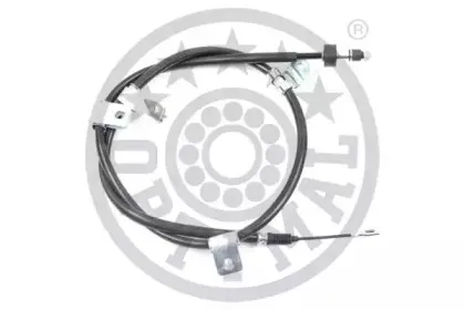 Трос, стояночная тормозная система OPTIMAL купить