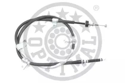 Трос, стояночная тормозная система OPTIMAL купить
