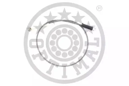 Трос, стояночная тормозная система OPTIMAL купить