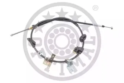 Трос, стояночная тормозная система OPTIMAL купить