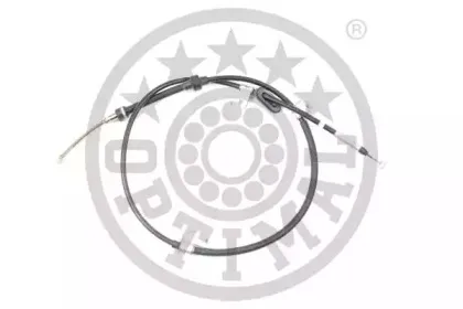 Трос, стояночная тормозная система OPTIMAL купить