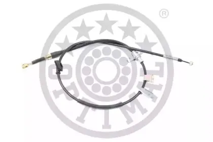 Трос, стояночная тормозная система OPTIMAL купить