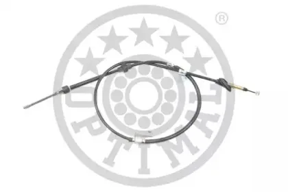 Трос, стояночная тормозная система OPTIMAL купить