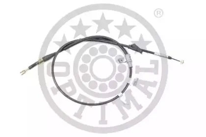 Трос, стояночная тормозная система OPTIMAL купить