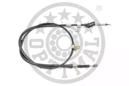 Трос, стояночная тормозная система OPTIMAL купить