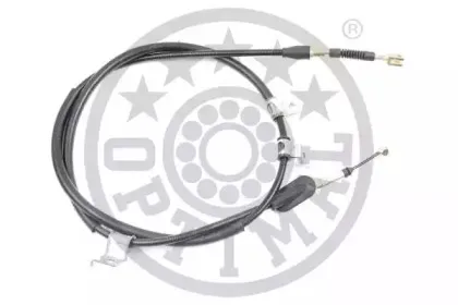 Трос, стояночная тормозная система OPTIMAL купить