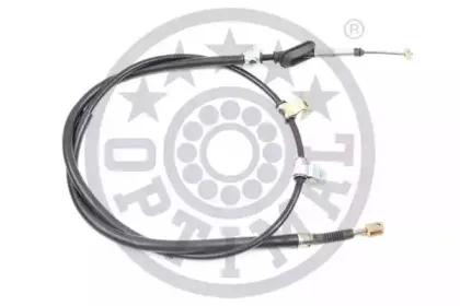 Трос, стояночная тормозная система OPTIMAL купить