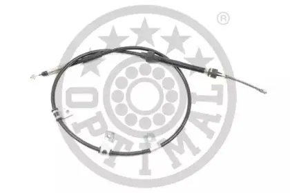 Трос, стояночная тормозная система OPTIMAL купить