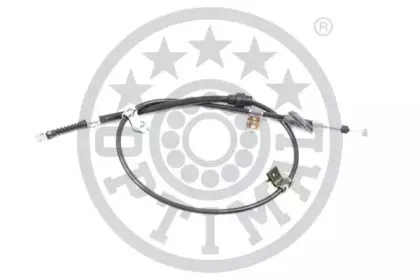 Трос, стояночная тормозная система OPTIMAL купить