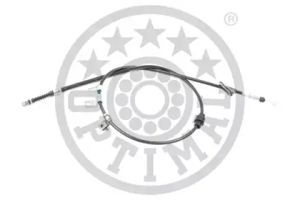 Трос, стояночная тормозная система OPTIMAL купить