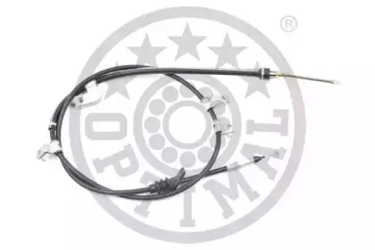 Трос, стояночная тормозная система OPTIMAL купить