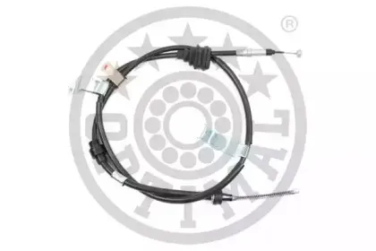 Трос, стояночная тормозная система OPTIMAL купить