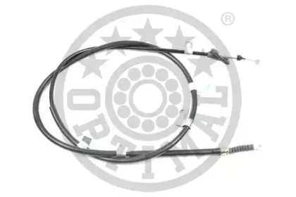 Трос, стояночная тормозная система OPTIMAL купить