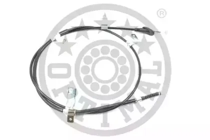 Трос, стояночная тормозная система OPTIMAL купить