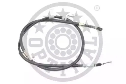 Трос, стояночная тормозная система OPTIMAL купить