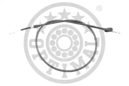 Трос, стояночная тормозная система OPTIMAL купить