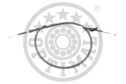 Трос, стояночная тормозная система OPTIMAL купить