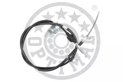 Трос, стояночная тормозная система OPTIMAL купить