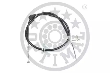 Трос, стояночная тормозная система OPTIMAL купить