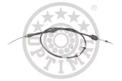 Трос, стояночная тормозная система OPTIMAL купить