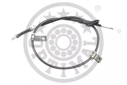 Трос, стояночная тормозная система OPTIMAL купить