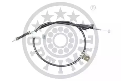 Трос, стояночная тормозная система OPTIMAL купить