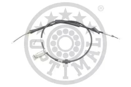 Трос, стояночная тормозная система OPTIMAL купить