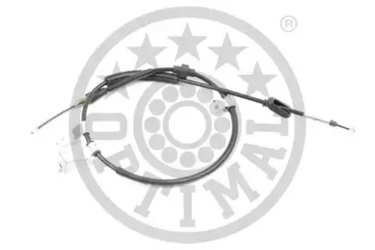Трос, стояночная тормозная система OPTIMAL купить