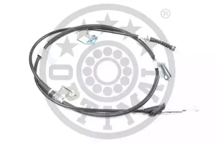 Трос, стояночная тормозная система OPTIMAL купить