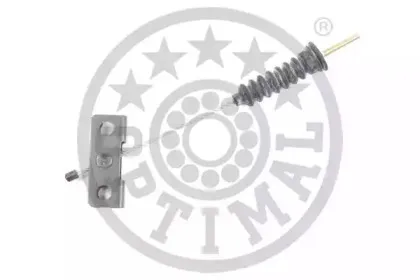 Трос, стояночная тормозная система OPTIMAL купить