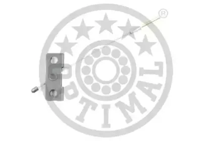 Трос, стояночная тормозная система OPTIMAL купить