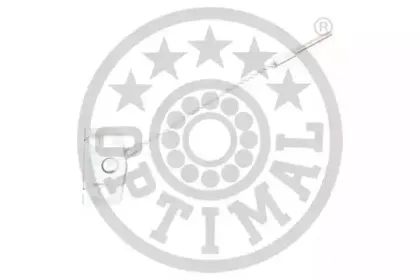 Трос, стояночная тормозная система OPTIMAL купить