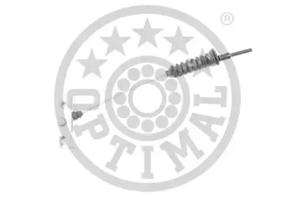 Трос, стояночная тормозная система OPTIMAL купить