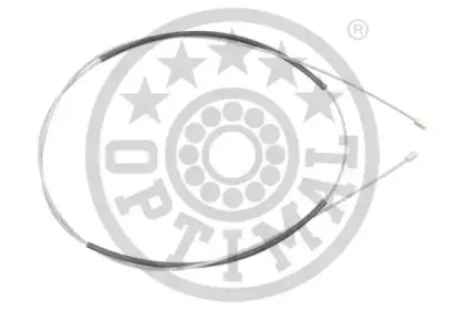 Трос, стояночная тормозная система OPTIMAL купить