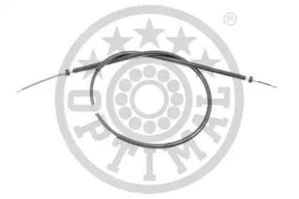 Трос, стояночная тормозная система OPTIMAL купить