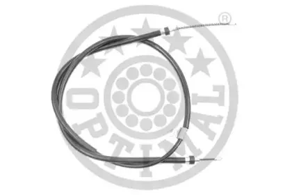 Трос, стояночная тормозная система OPTIMAL купить