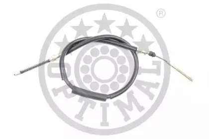 Трос, стояночная тормозная система OPTIMAL купить